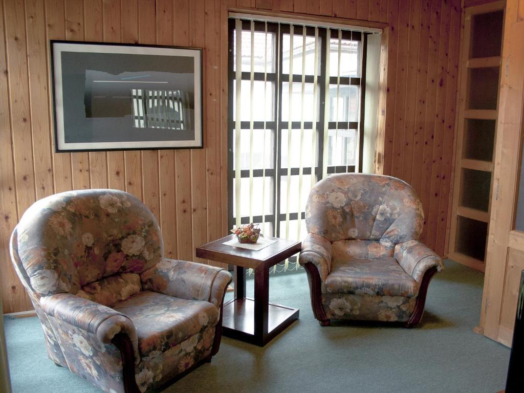 Penzion U Rudolfa Liptovský Ján Kamer foto
